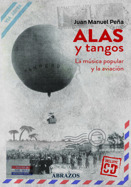 Alas y Tango