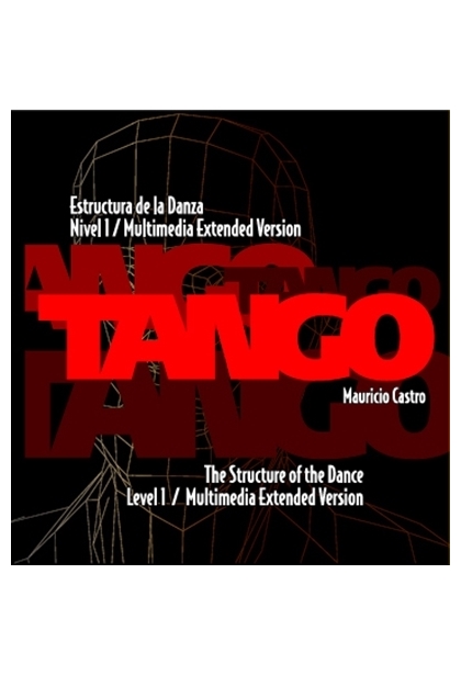 Tango CD-Structure