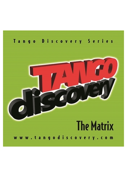 Tango Dicovery Matrix
