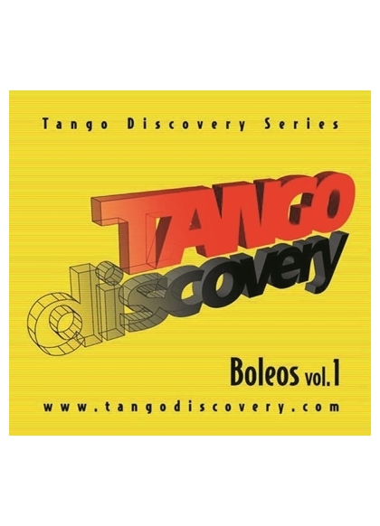Tango Discovery Boleos-1