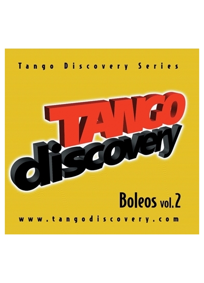 Tango Discovery Boleos-2