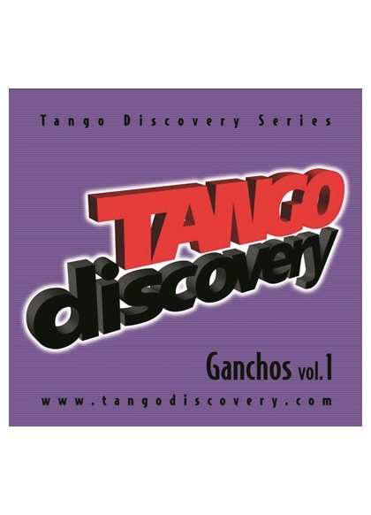 Tango Discovery Ganchos