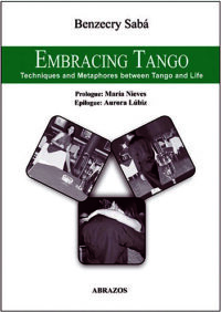 Embracing Tango
